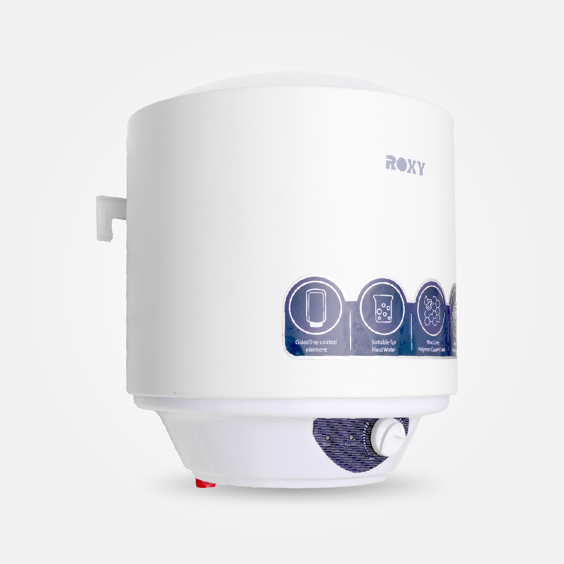 Storage Water Heater – 6L, 10L, 15L & 25L