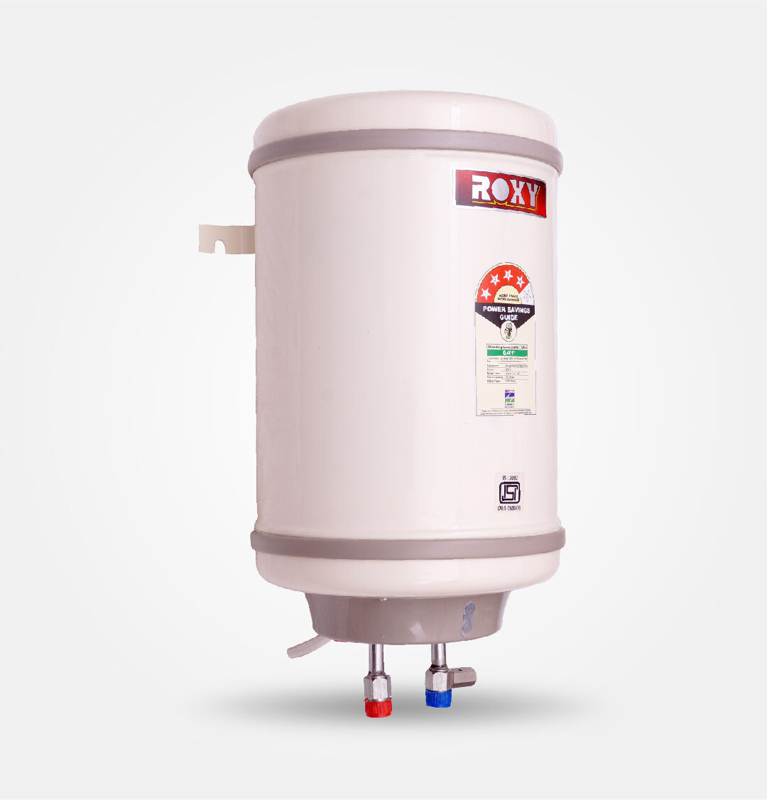 Storage Water Heater – M...