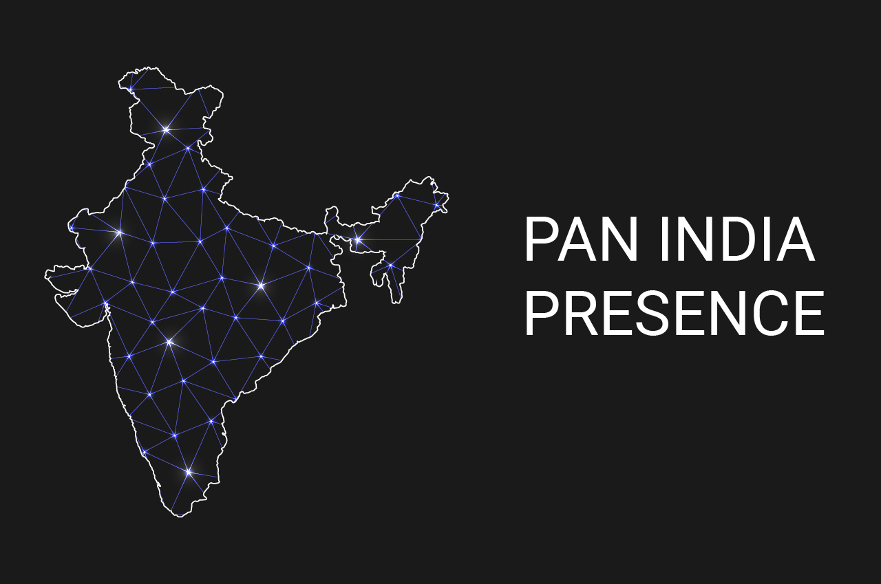 Pan India Expansion